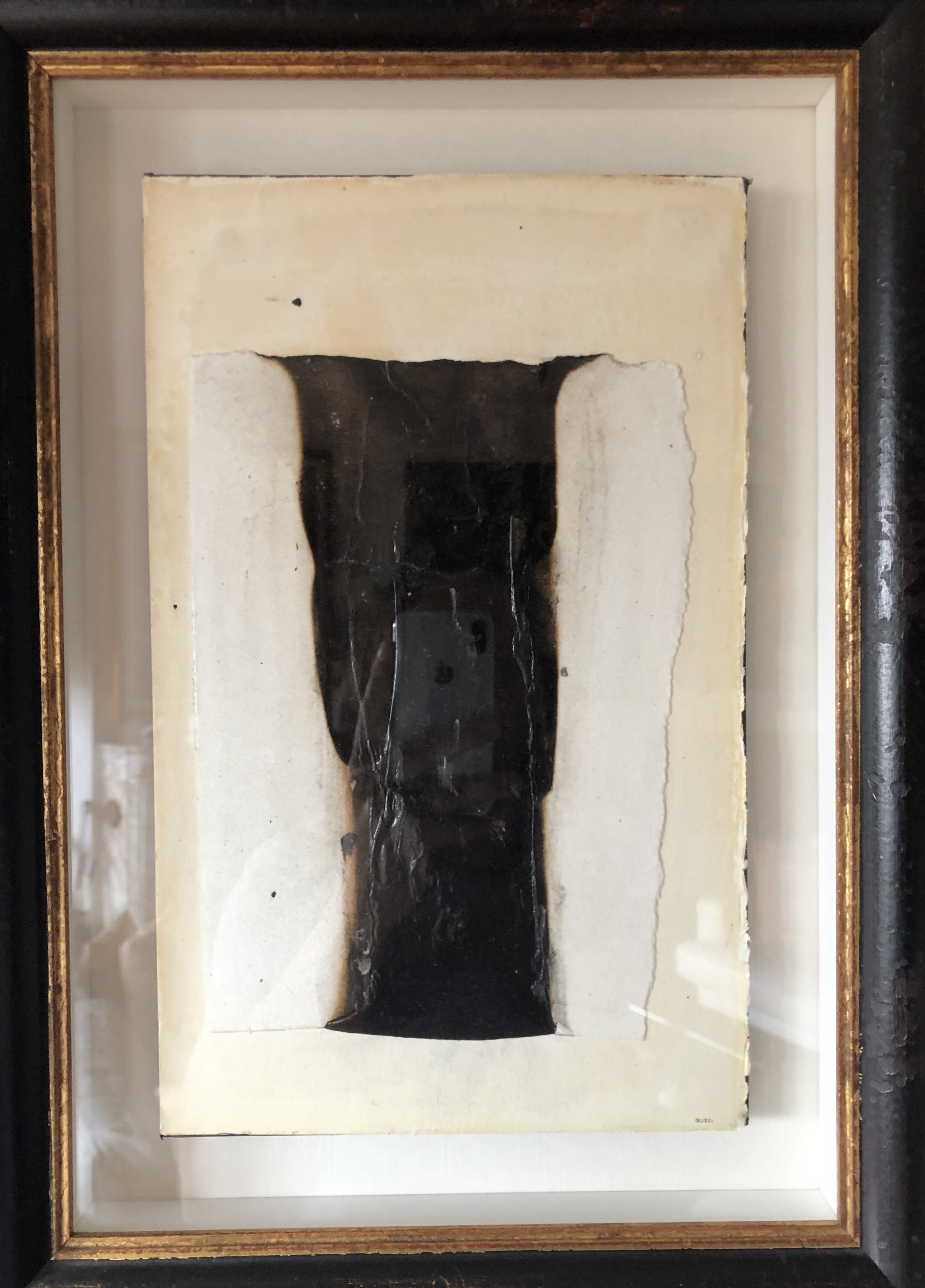 Alberto Burri