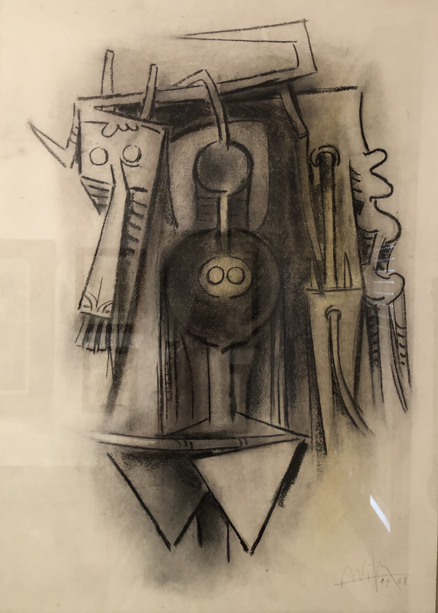 Wilfredo Lam