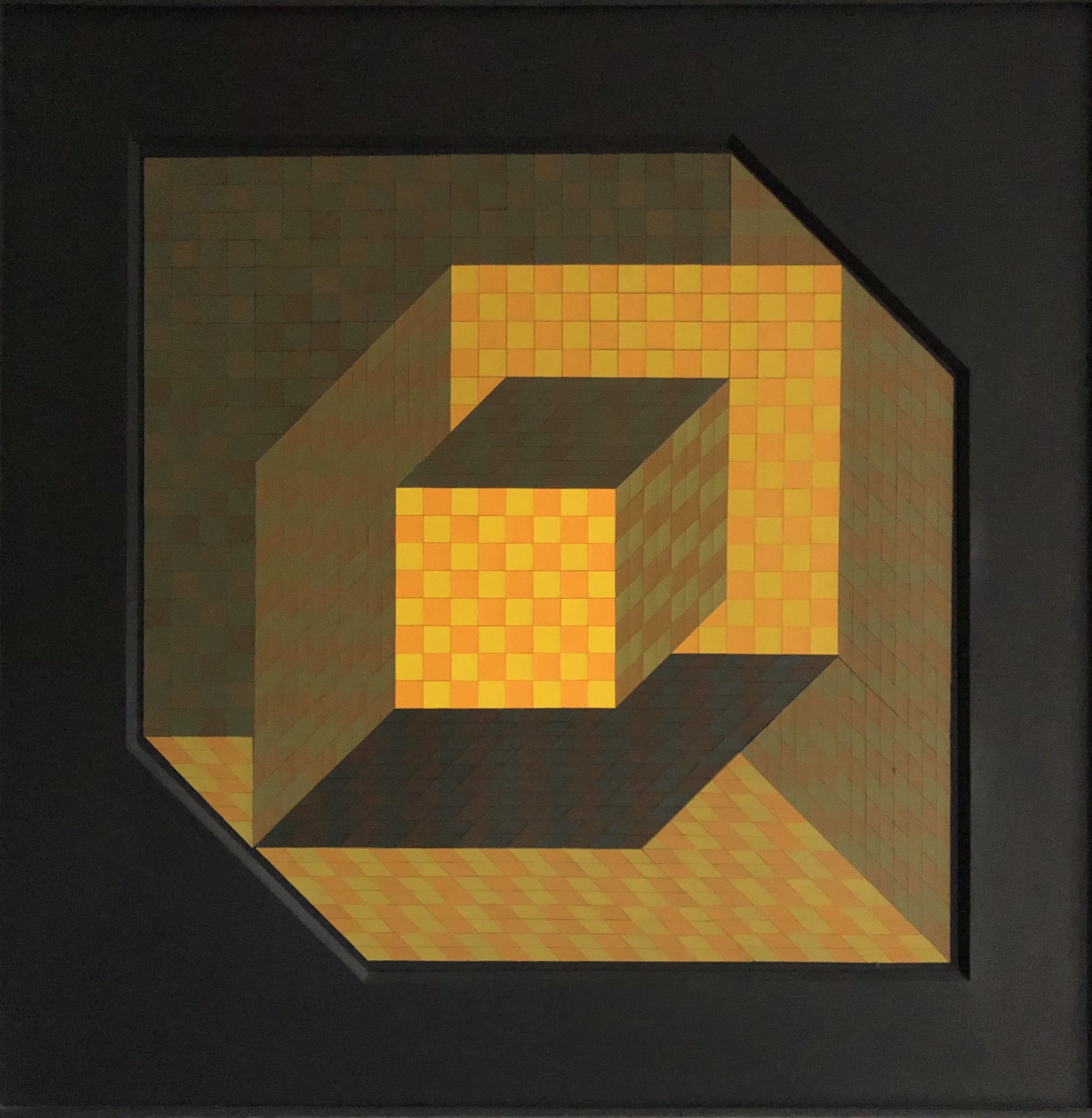 Victor Vasarely